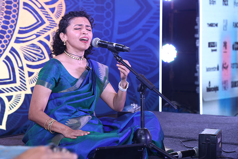 Margazhi Utsav (A Soulful Start to the month) - 11th January 2026