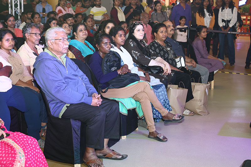 Margazhi Utsav (A Soulful Start to the month) - 11th January 2026