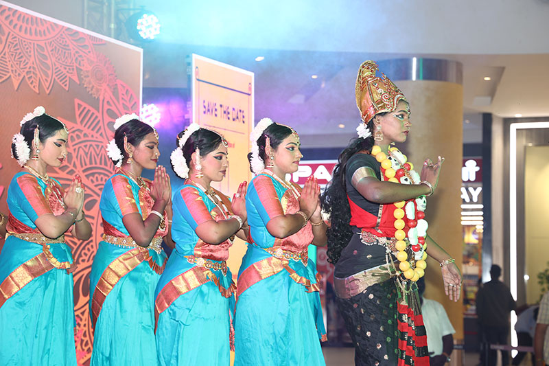 Margazhi Utsav (A Soulful Start to the month) - 11th January 2026