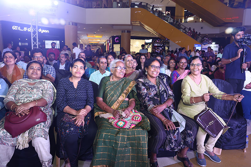 Margazhi Utsav (A Soulful Start to the month) - 11th January 2026