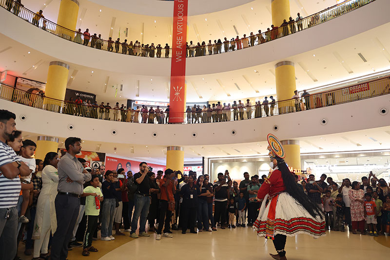 Onam Celebrations (A Taste of Kerala) - 5th September 2025