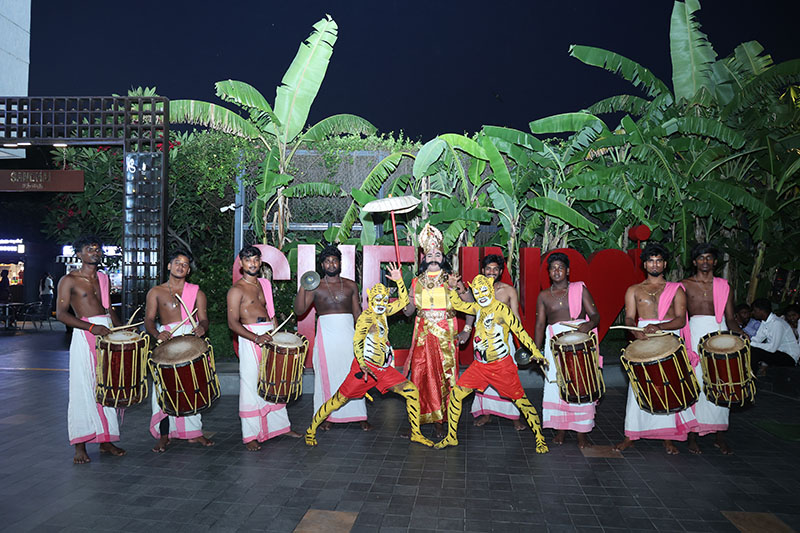 Onam Celebrations (A Taste of Kerala) - 5th September 2025