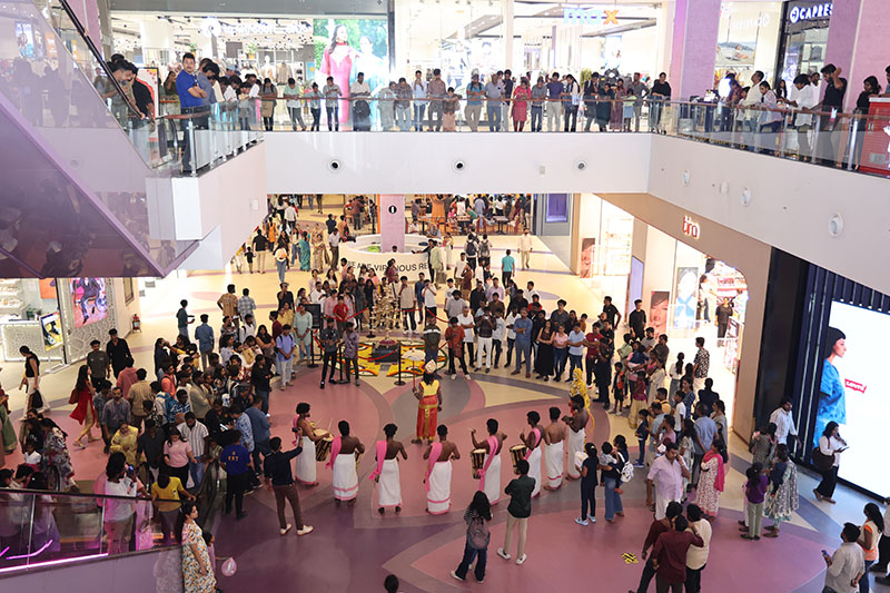 Onam Celebrations (A Taste of Kerala) - 5th September 2025