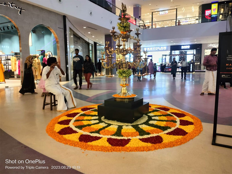 Onam Celebrations - 29th Aug 2023