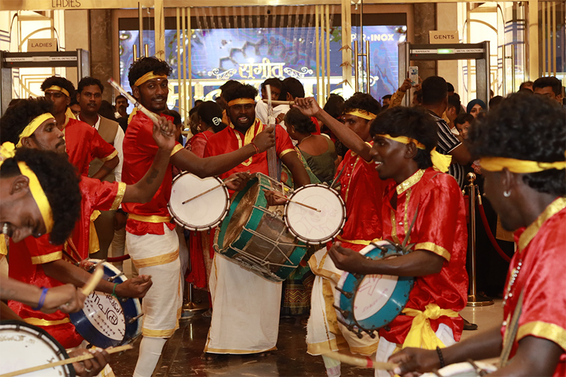 A Two-Day Pongal Celebration - 14th & 15th January 2025