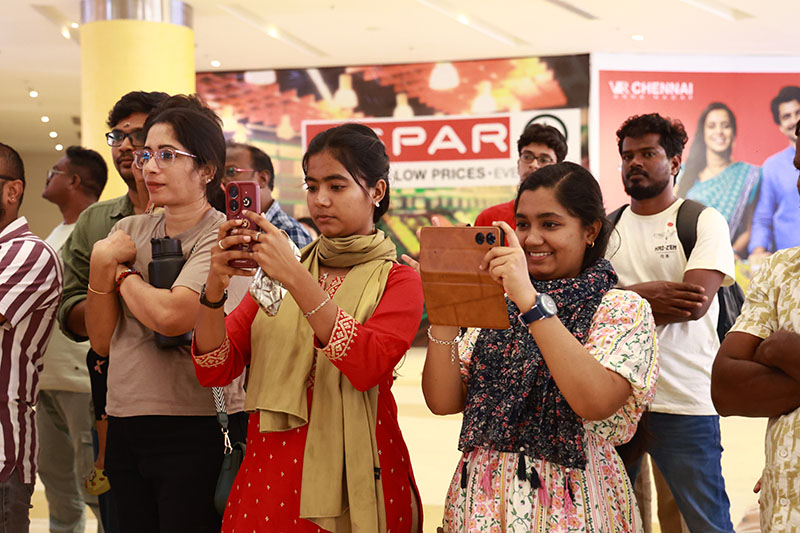 Pongal Celebrations (Bringing the traditions alive, beautifully) - 15th to 17th January 2026