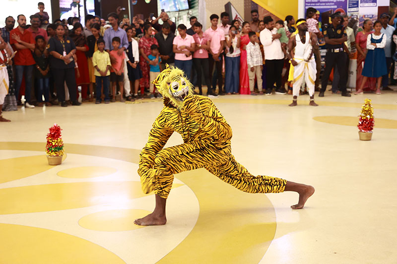 Pongal Celebrations (Bringing the traditions alive, beautifully) - 15th to 17th January 2026