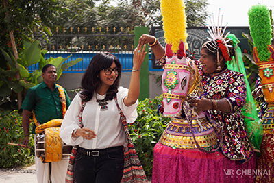 Pongal Celebrations on 15th January 2019