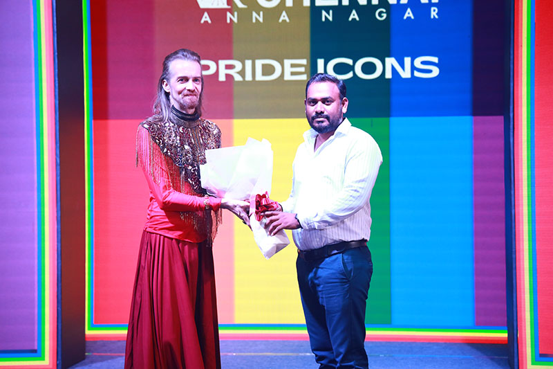Pride Celebrations (A Celebration of Love, Identity & Inclusion) - 14th June 2025