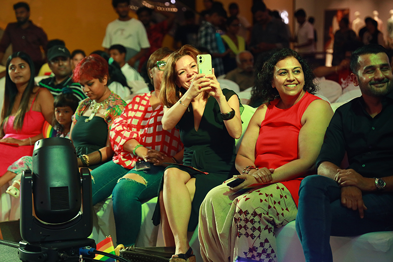 Pride Celebrations (A Celebration of Love, Identity & Inclusion) - 14th June 2025