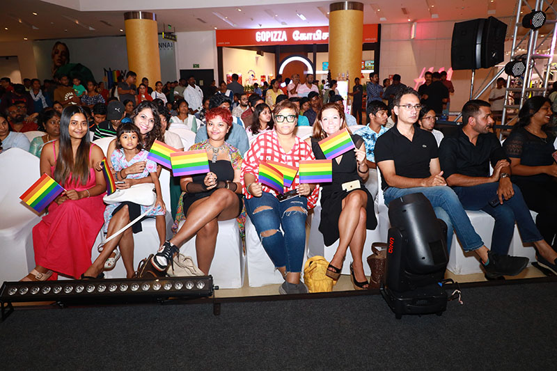 Pride Celebrations (A Celebration of Love, Identity & Inclusion) - 14th June 2025