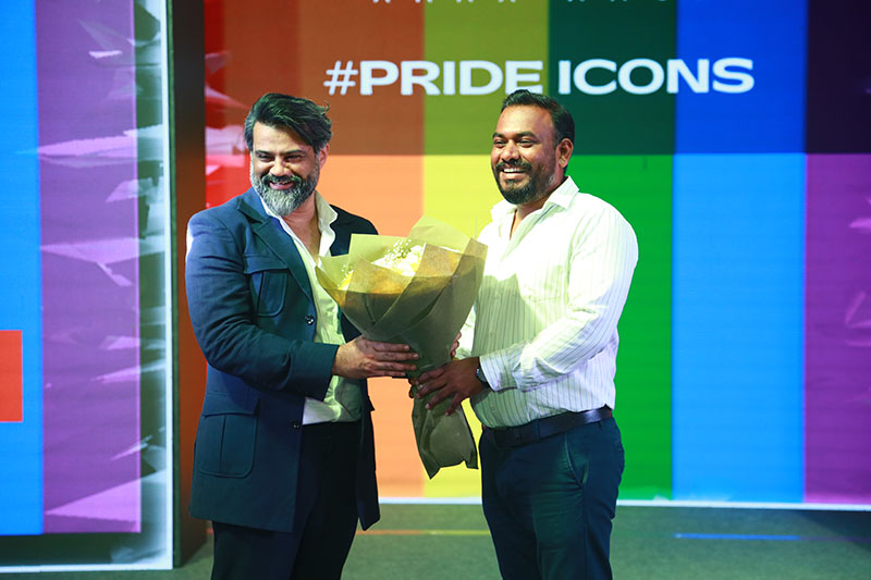 Pride Celebrations (A Celebration of Love, Identity & Inclusion) - 14th June 2025