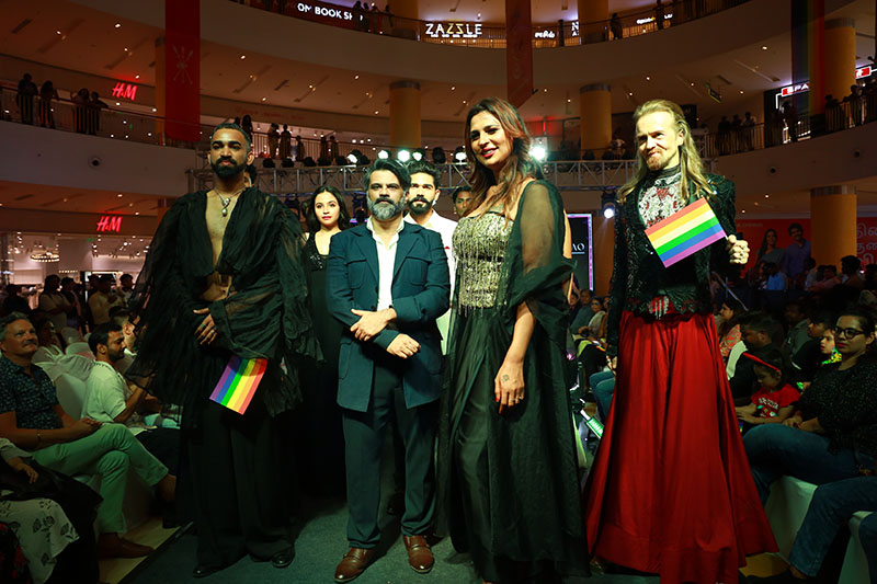 Pride Celebrations (A Celebration of Love, Identity & Inclusion) - 14th June 2025