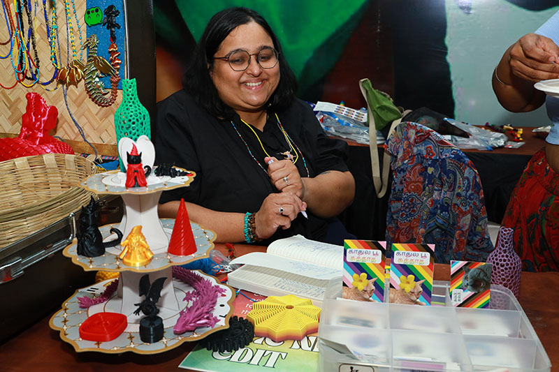 Pride Celebrations (A Celebration of Love, Identity & Inclusion) - 14th June 2025