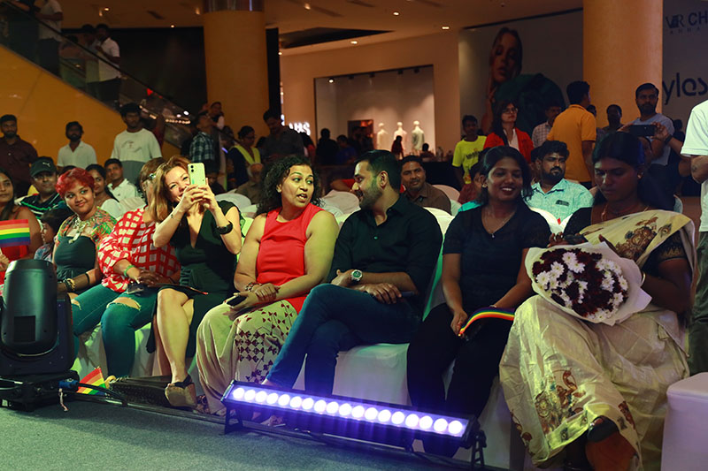 Pride Celebrations (A Celebration of Love, Identity & Inclusion) - 14th June 2025