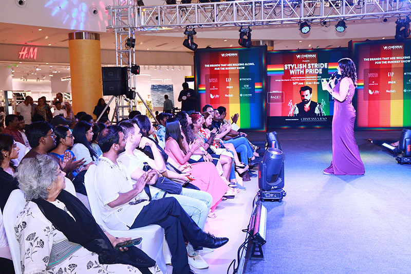 Pride Celebrations (A Celebration of Love, Identity & Inclusion) - 14th June 2025