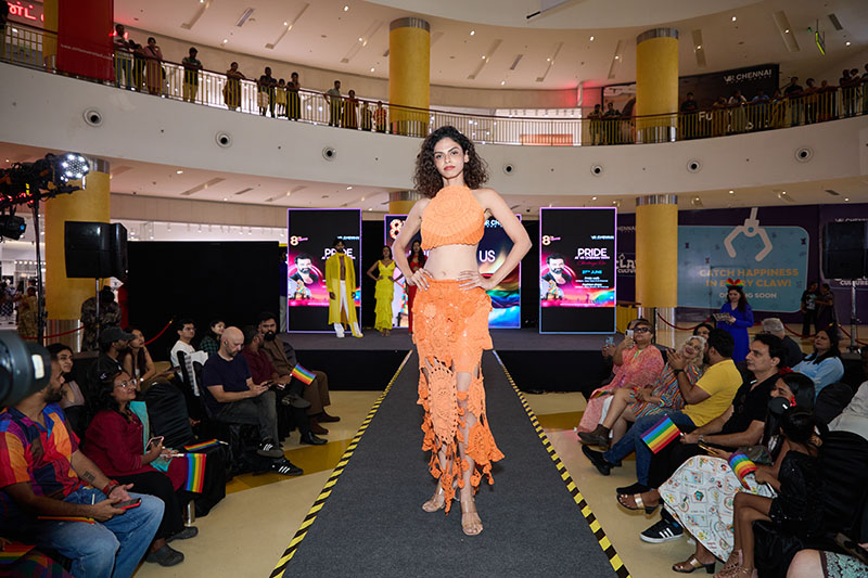 Pride Celebrations Styled and Curated by Chaitanya Rao - 26th & 27th June 2026