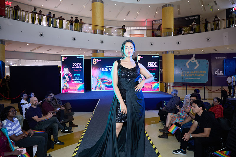 Pride Celebrations Styled and Curated by Chaitanya Rao - 26th & 27th June 2026