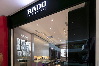 Rado Launch by Hrithik Roshan on 14th December 2018