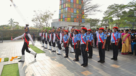 Republic Day Celebration - 26th January 2024