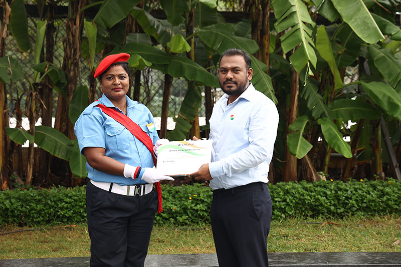 Republic Day Celebrations (Honouring with Beats and Pride) - 26th January 2026