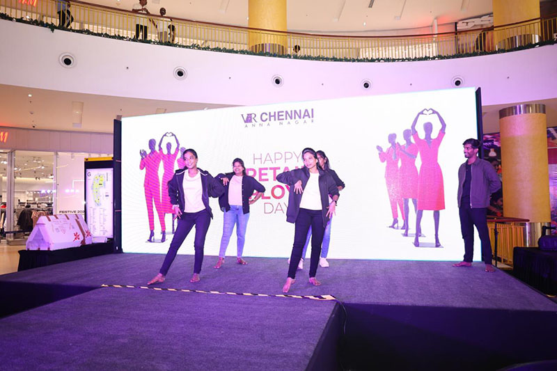 Saluting VR CHENNAI’s Retail Heroes! - 12th December 2025
