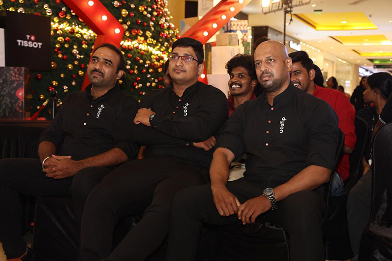 Saluting VR CHENNAI’s Retail Heroes! - 12th December 2025