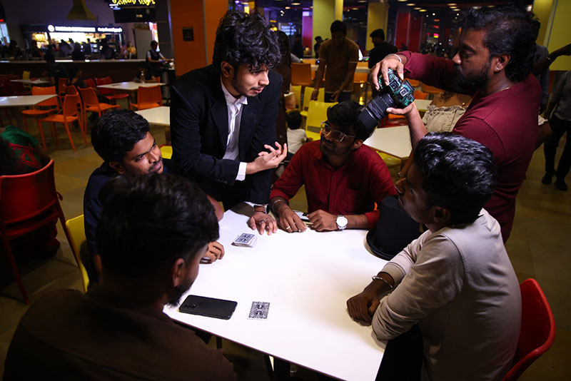 Santa Visit: Christmas Celebration - 20th & 21st December 2025