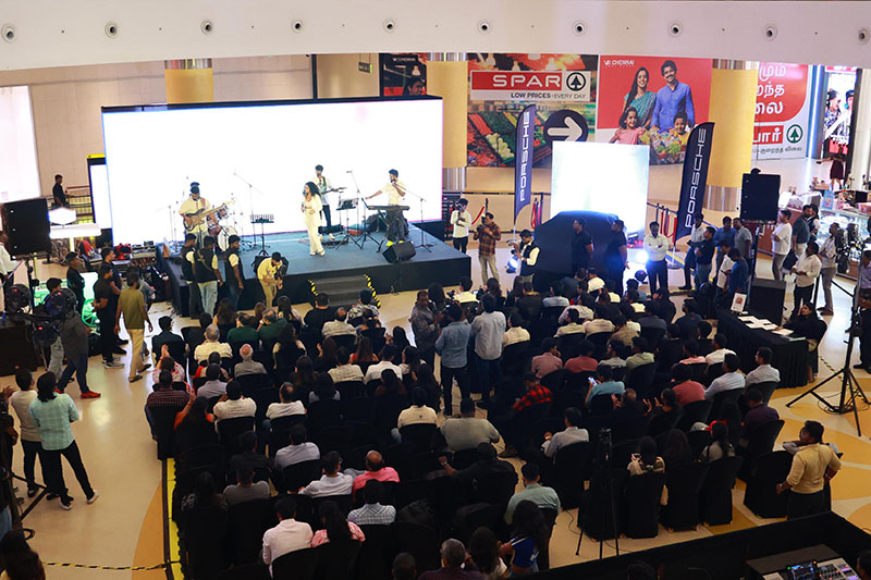 Shradha Lulla's Grand Opening - 1st August 2025