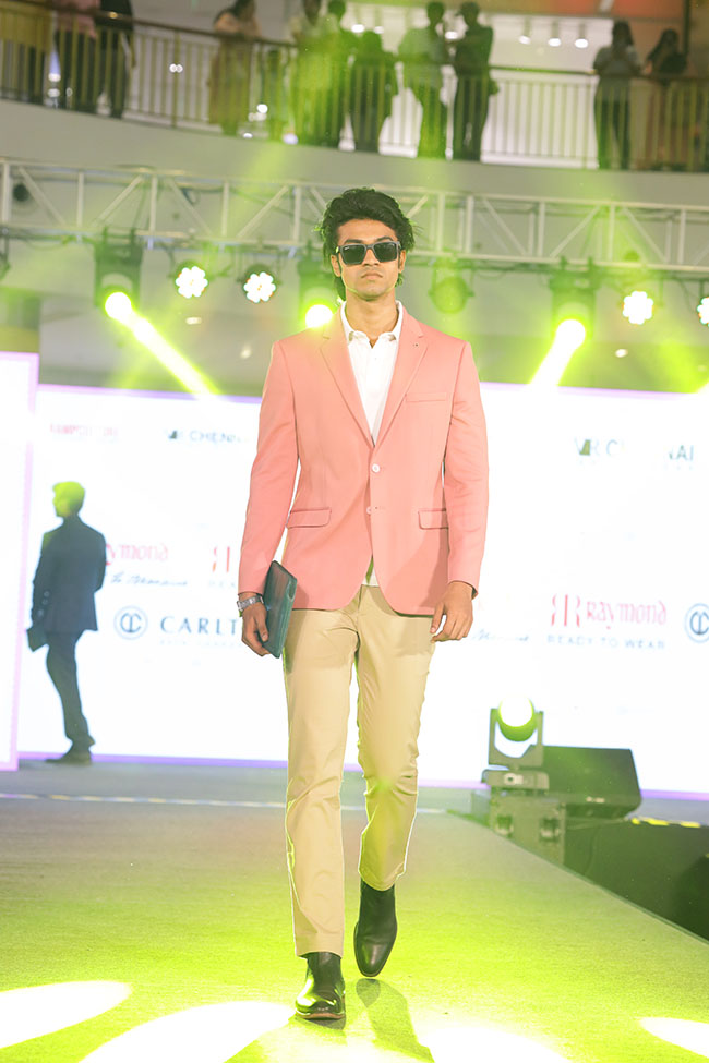 Six Yards Couture (A Festive Season Fashion Show) - 6th September 2025