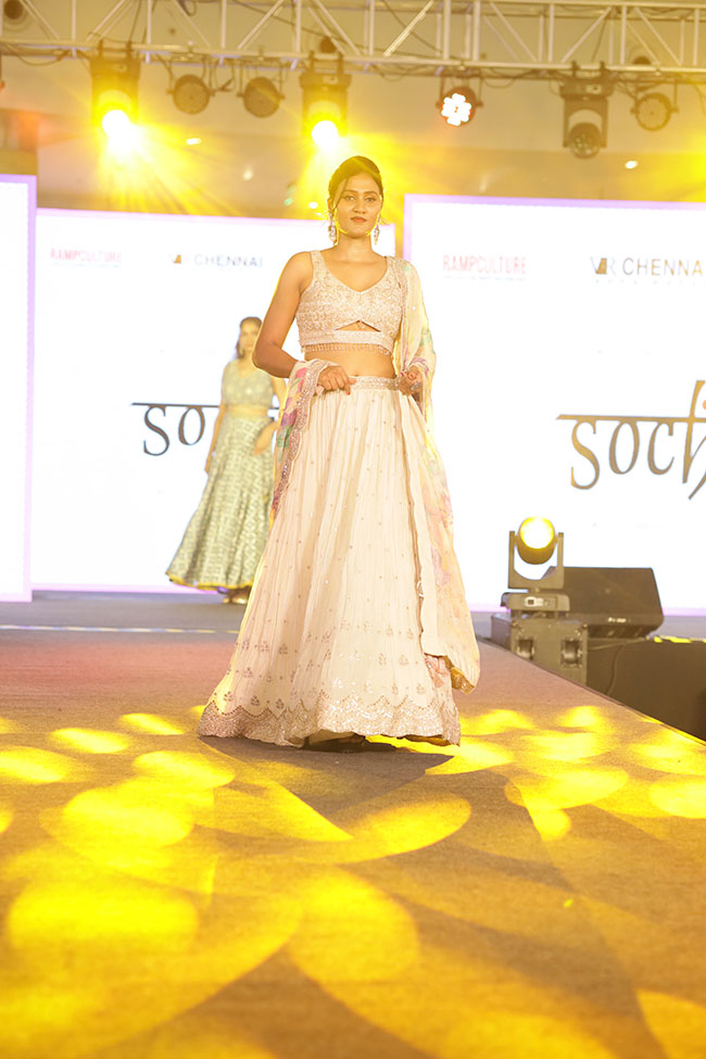 Six Yards Couture (A Festive Season Fashion Show) - 6th September 2025