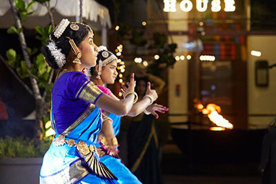 The Margazhi Sangamam at VR Chennai