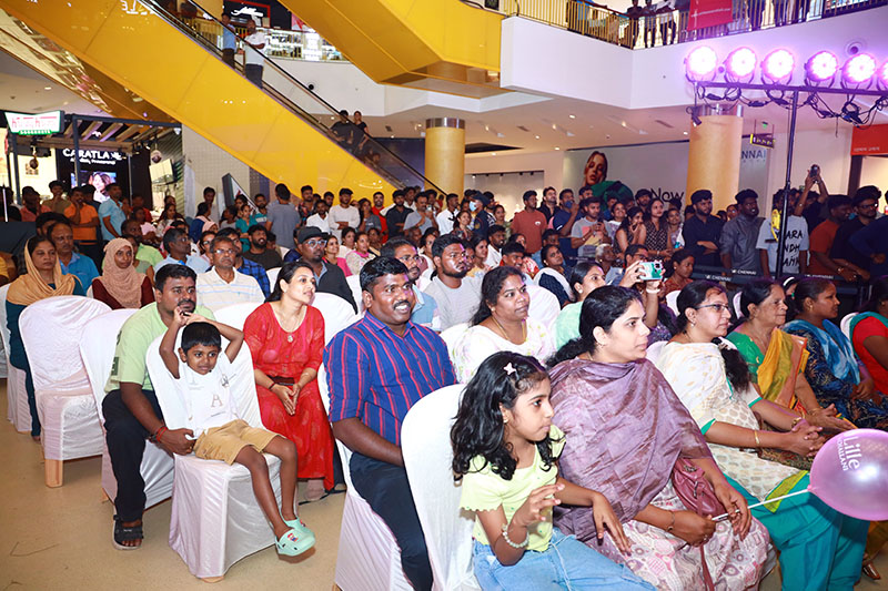 VR Cheenai's 7th Anniversary: A campaign of unforgettable celebrations! - 14th to 22nd June 2025