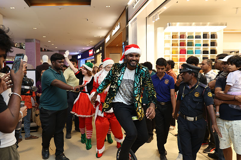 Christmas Celebrations - 25th December 2025