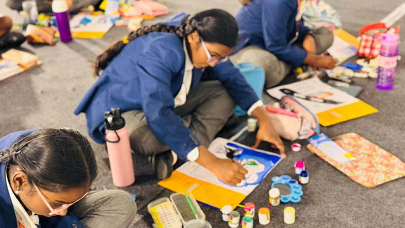 Young Artist Program - 14th & 15th February 2026