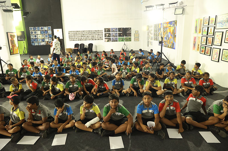 Young Artist Program - 14th & 15th February 2026