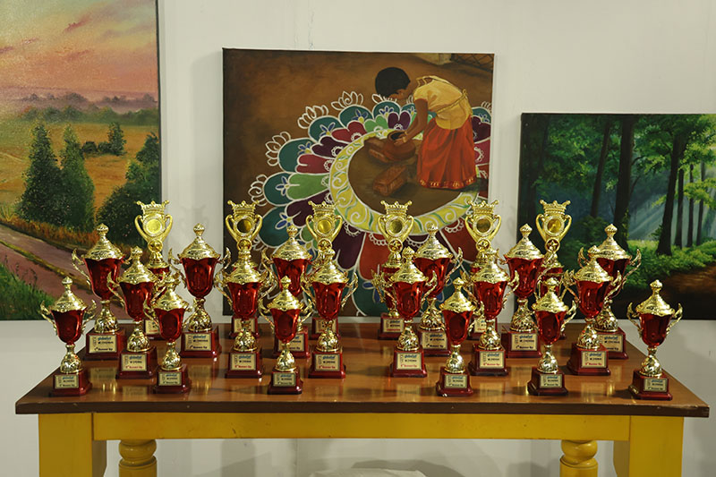 Young Artist Program - 14th & 15th February 2026