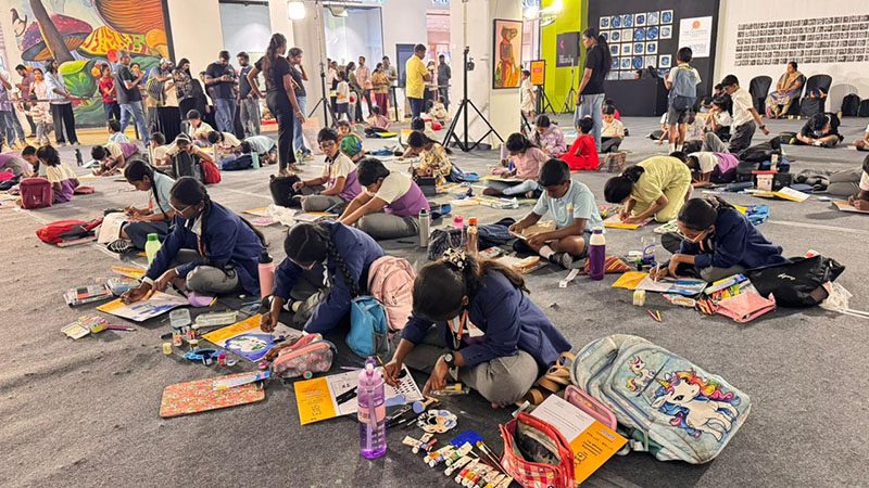 Young Artist Program - 14th & 15th February 2026