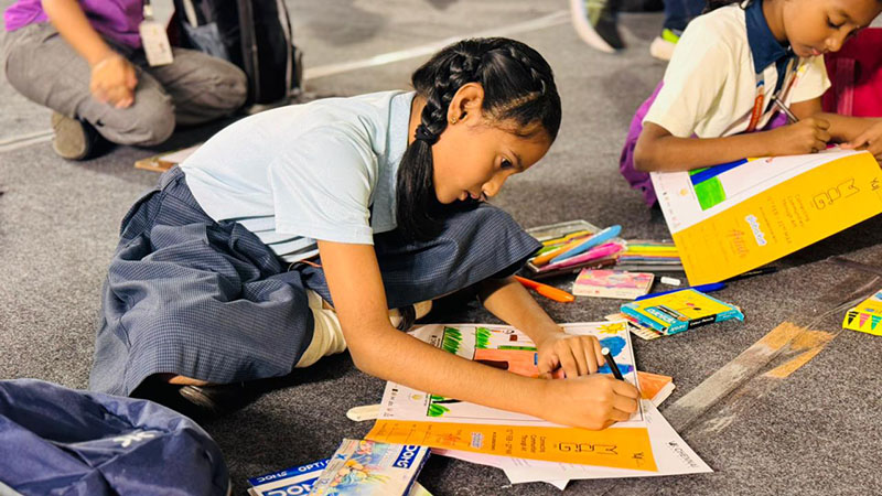 Young Artist Program - 14th & 15th February 2026