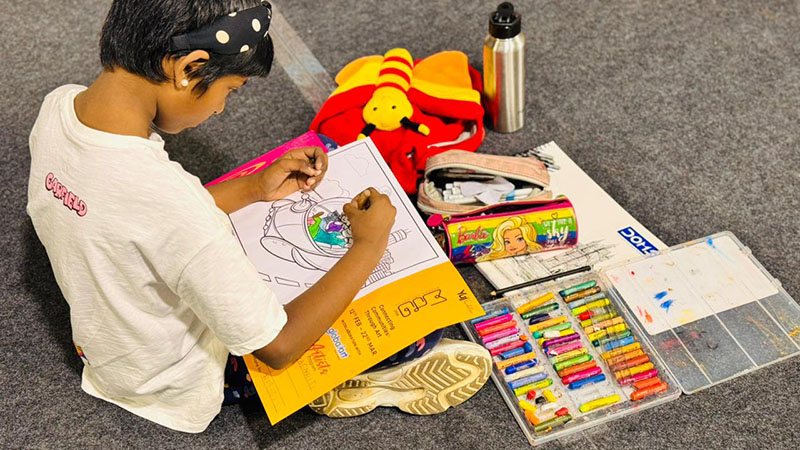 Young Artist Program - 14th & 15th February 2026