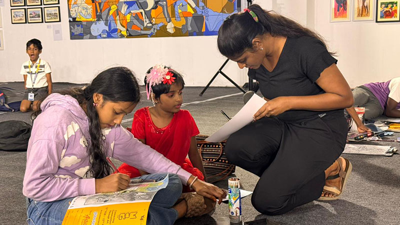 Young Artist Program - 14th & 15th February 2026