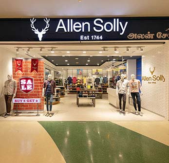 Allen Solly