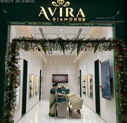 Avira Diamonds