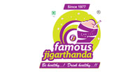 Madurai Famous Jigarthanda