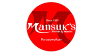 Mansuk Sweets