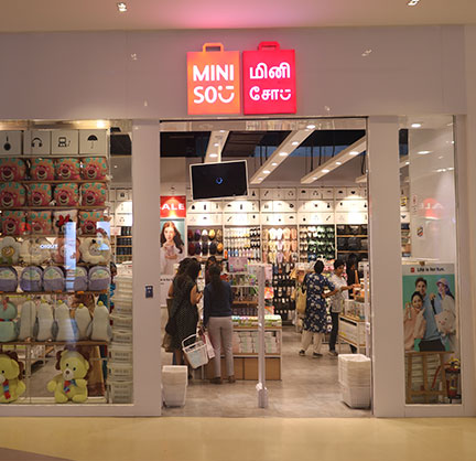 Miniso