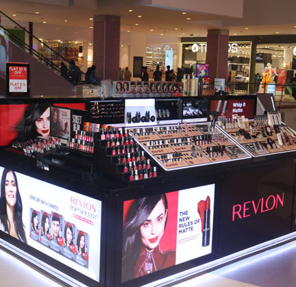 Revlon