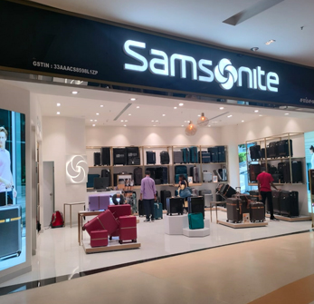 Samsonite