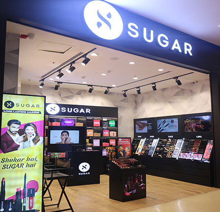 Sugar Cosmetics