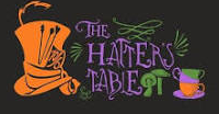 The Hatter's Table